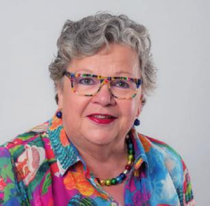 Petra Hausenberg