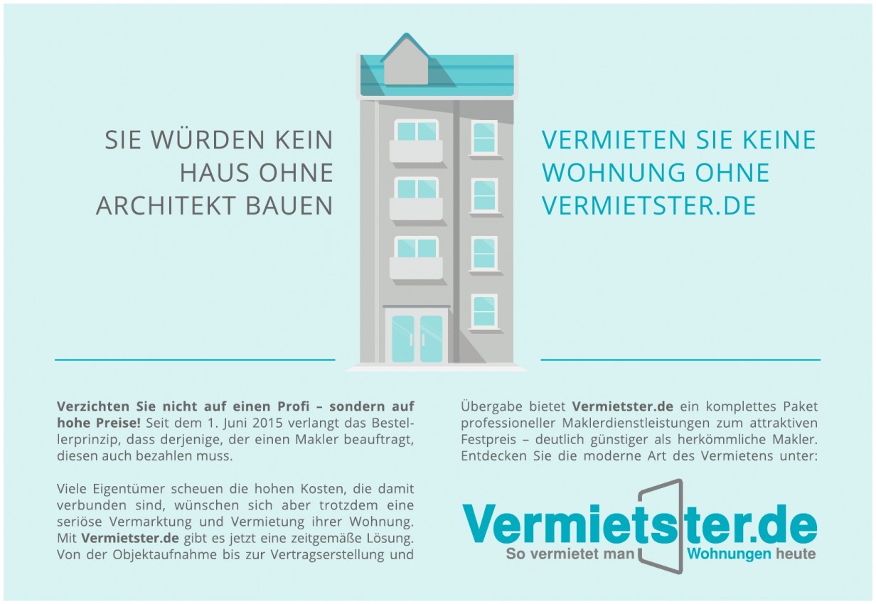 Vermietster.de GmbH & Co. KG