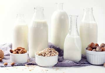 Krebsgefahr Milch Image 1 Krebsgefahr Milch Image 1