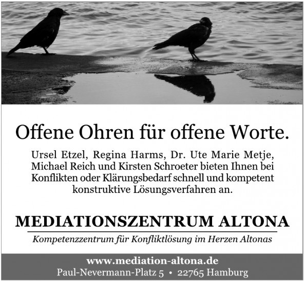 Mediationszentrum Altona