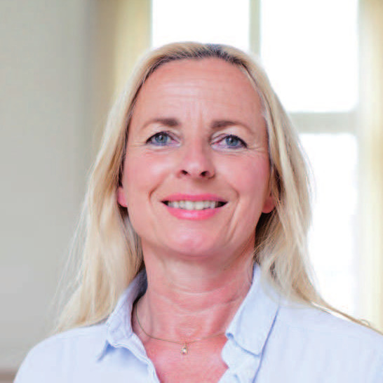 Antje Reuter