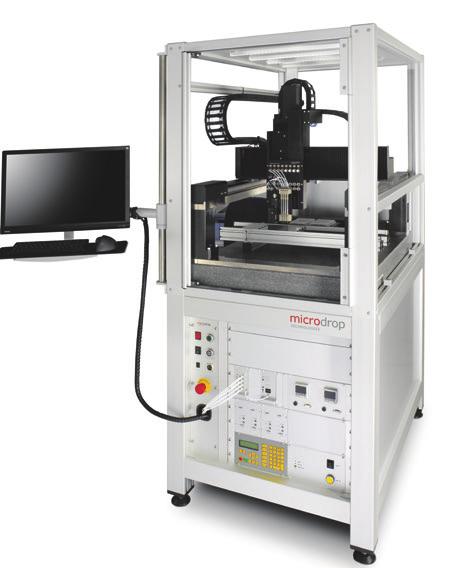 microdrop dosiert jede Lösung Image 2 microdrop dosiert jede Lösung Image 2