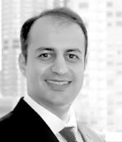 Ashkan Afshin, Ernährungswissenschaftler, Universität von Washington, Seattle Ashkan Afshin, Ernährungswissenschaftler, Universität von Washington, Seattle