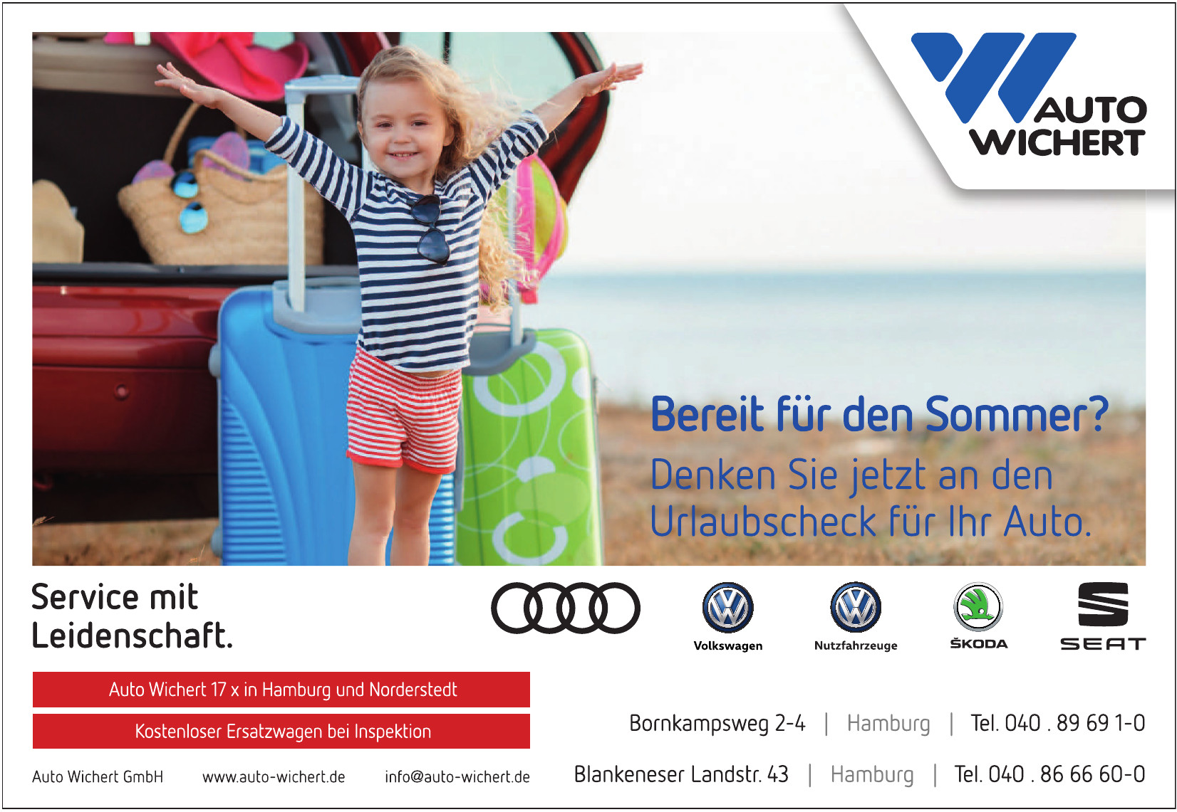 Auto Wichert GmbH