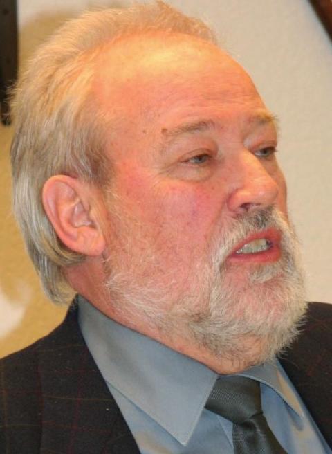 Osdorfs Chef Gerhard Jarms