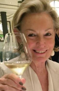 Gewinnerin Gisela von Ehren