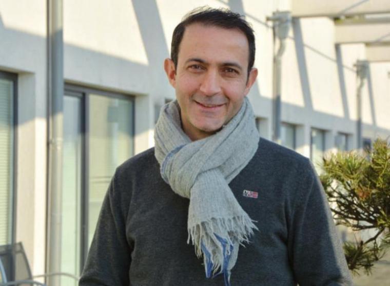 Schneider Mahmut Gencoglu aus Nienstedten
