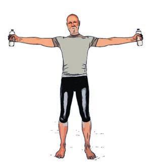 Fit im Alter – so geht’s Image 4 Fit im Alter – so geht’s Image 4