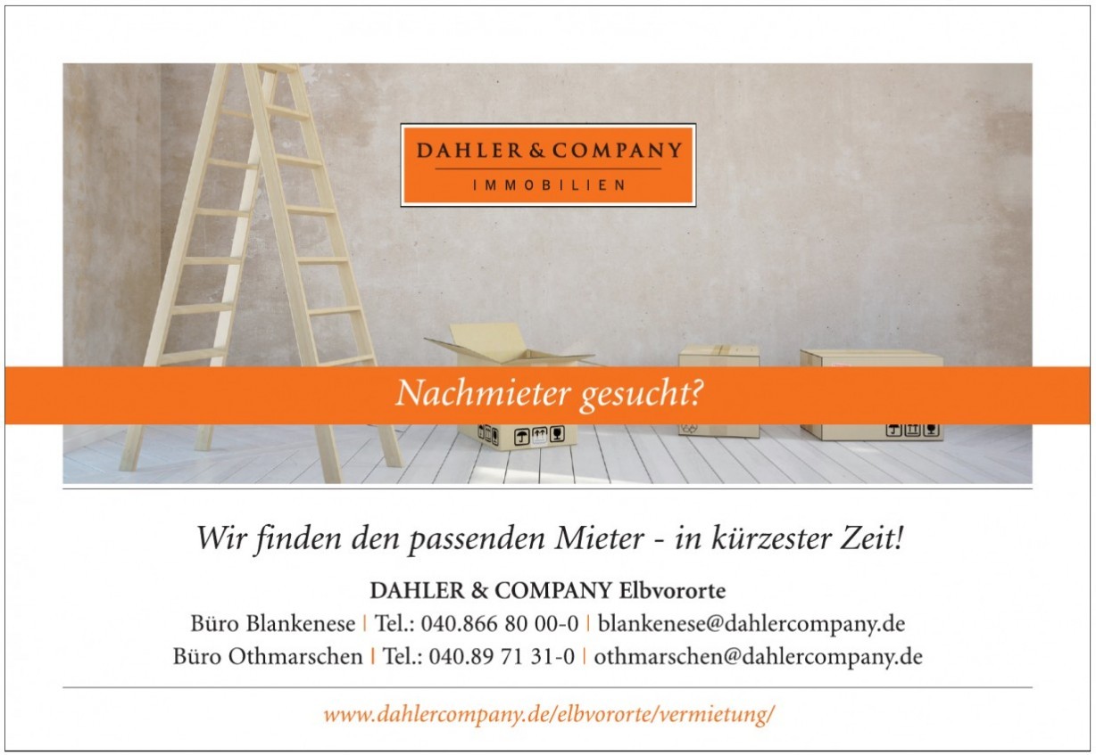 Dahler & Company Immobilien