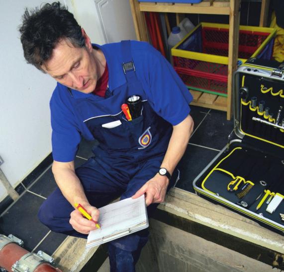 Das Eigenheim vor Wassermassen schützen Image 2 Das Eigenheim vor Wassermassen schützen Image 2