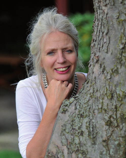 Angela Rethmeier