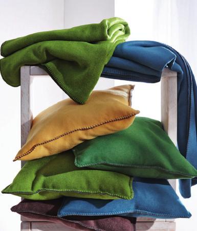Mit hohem Kuschelfaktor