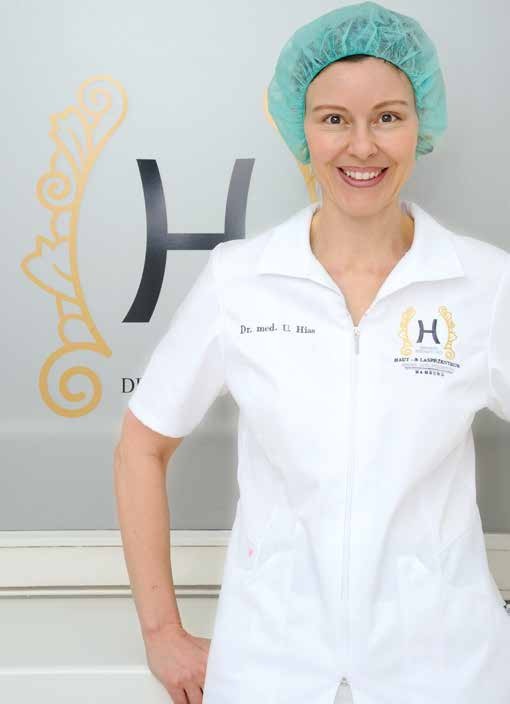 Kombinieren mechanisches, prothetisches, digitales und biologisches Wissen: Dr. F. Farsian-Kirsch und Dr. Mehrdad Arjomand Kombinieren mechanisches, prothetisches, digitales und biologisches Wissen: Dr. F. Farsian-Kirsch und Dr. Mehrdad Arjomand