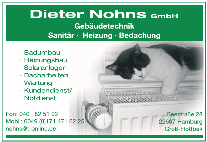 Dieter Nohns GmbH