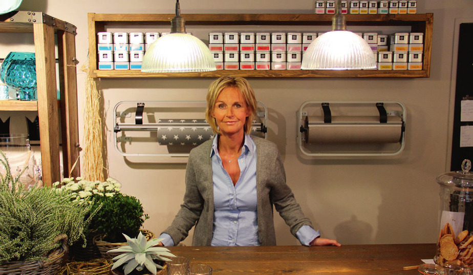 Monika Carstens