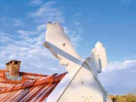 EIN MEISTERHAFTES ZiP-Dach bedeutet nicht nur eine nachhaltige Wertsteigerung, die Eigentümer freuen sich über die gute Wärmedämmung und die niedrigen Heizkosten Foto:Zimmerei Pietsch EIN MEISTERHAFTES ZiP-Dach bedeutet nicht nur eine nachhaltige Wertsteigerung, die Eigentümer freuen sich über die gute Wärmedämmung und die niedrigen Heizkosten Foto:Zimmerei Pietsch