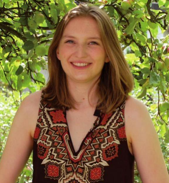 Hat ein fantasievolles Kinderbuch gemacht: Eleonore Bick