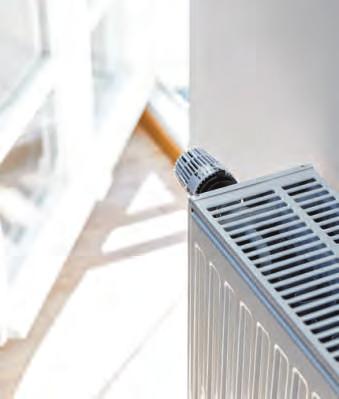 Bei der Sanierung von Altbauten ergänzen sich Smart-Home-Anwendungen und Klimaplatten, um ein gesundes Raumklima zu erzeugen. Foto: Isotec Bei der Sanierung von Altbauten ergänzen sich Smart-Home-Anwendungen und Klimaplatten, um ein gesundes Raumklima zu erzeugen. Foto: Isotec