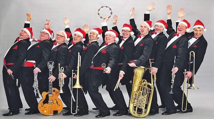 11 Brasser, jeder Solist eines Spitzenorchesters 11 Brasser, jeder Solist eines Spitzenorchesters