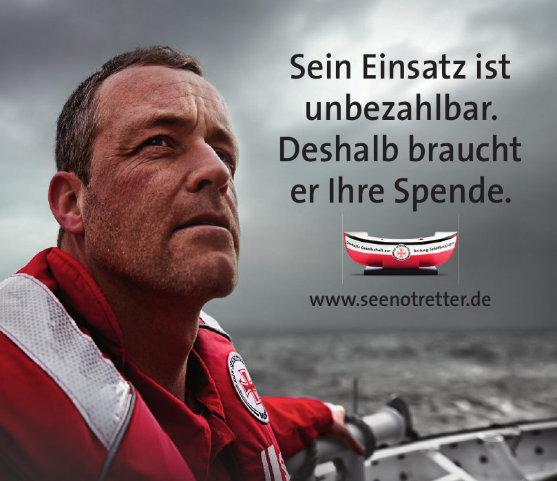 Die Seenotretter