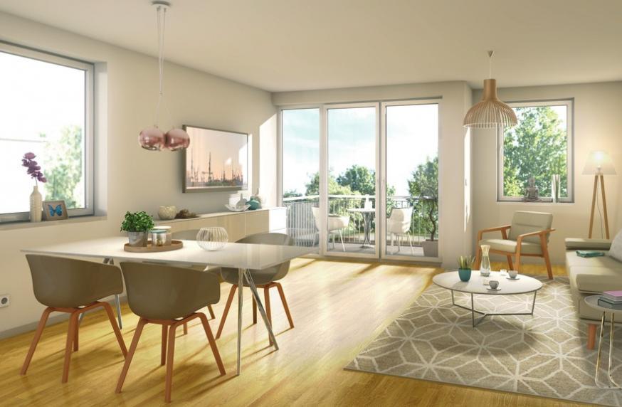 Wohnen im Babenstieg Image 1 Wohnen im Babenstieg Image 1