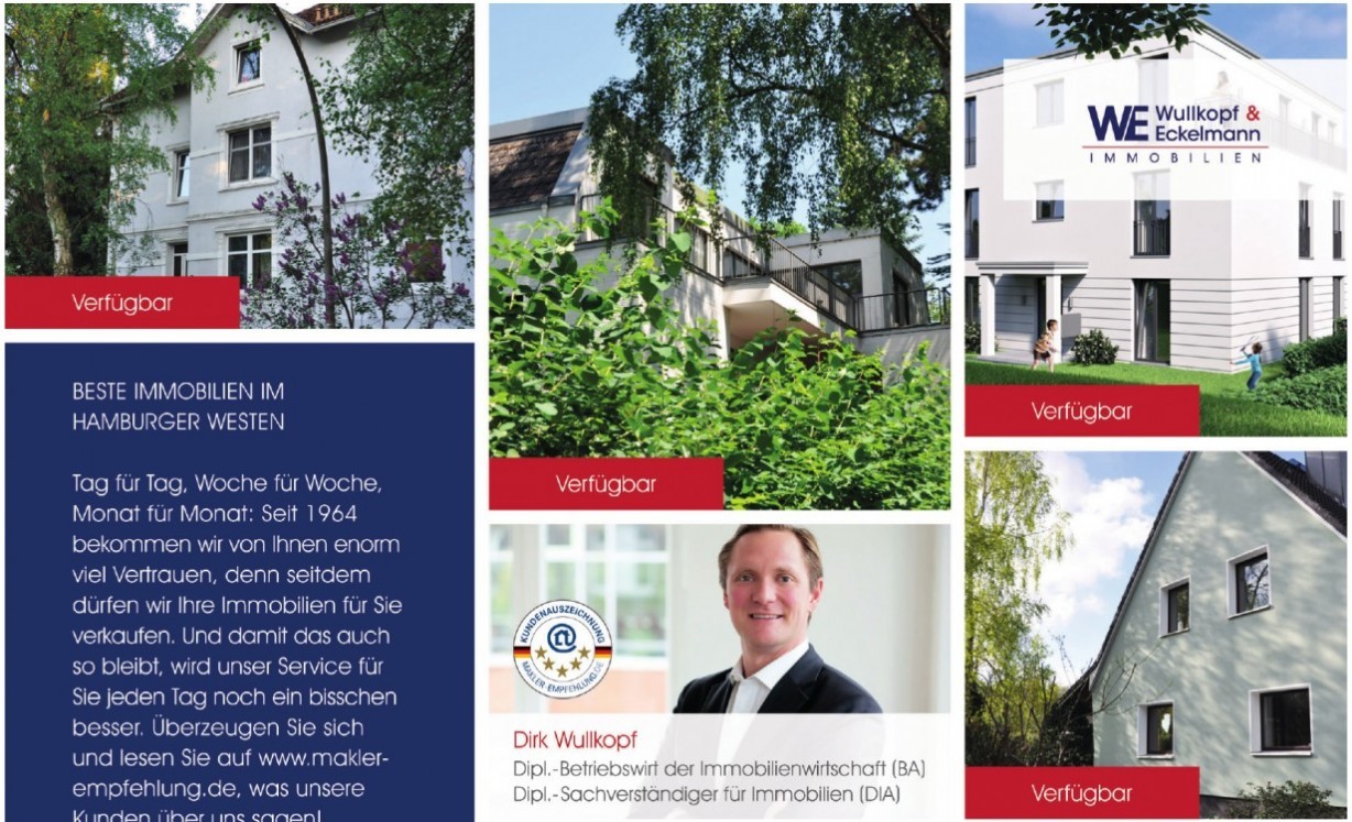 Wullkopf & Eckelmann Immobilien GmbH & Co. KG