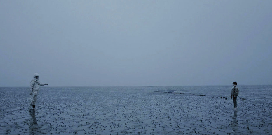 Ist das Meer für immer fort?, FOTO: ANNA WENDT FILMPRODUKTION GMBH