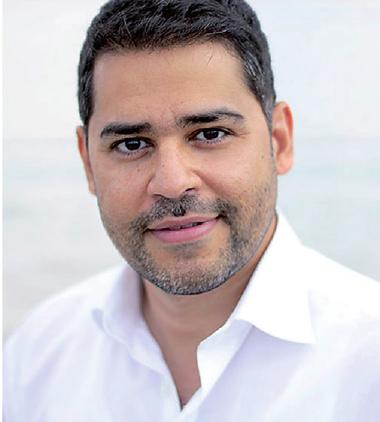 Dr. med. Amir S. Naderi