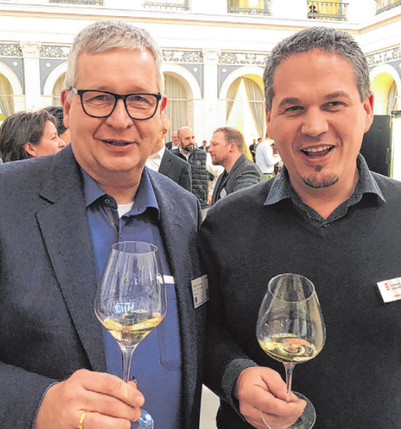 Partnersuche ohringen