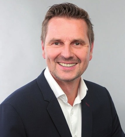 Björn Peickert. FOTO: DEUTSCHLAND.IMMOBILIEN AG