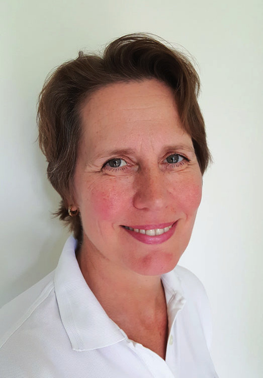 Dr. Barbara Heeckt