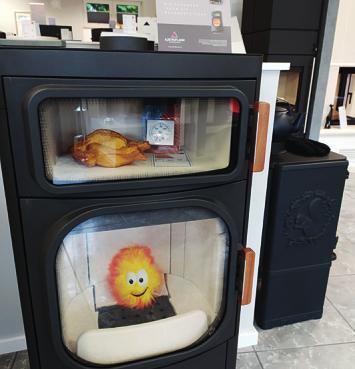 Kachelofen & Kamin schenkt Käufern auf Modelle wie „Heidi Back“ die Umsatzsteuer Kachelofen & Kamin schenkt Käufern auf Modelle wie „Heidi Back“ die Umsatzsteuer