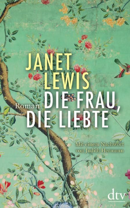 „Ein Buch, das man mühelos in den Rangeines modernen Klassikers heben kann.“Brigitte Woman