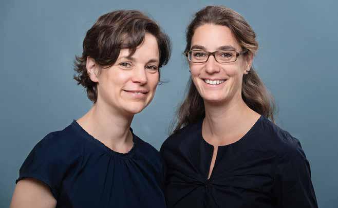 Profis für Prophylaxe und Parodontologie Image 1 Profis für Prophylaxe und Parodontologie Image 1