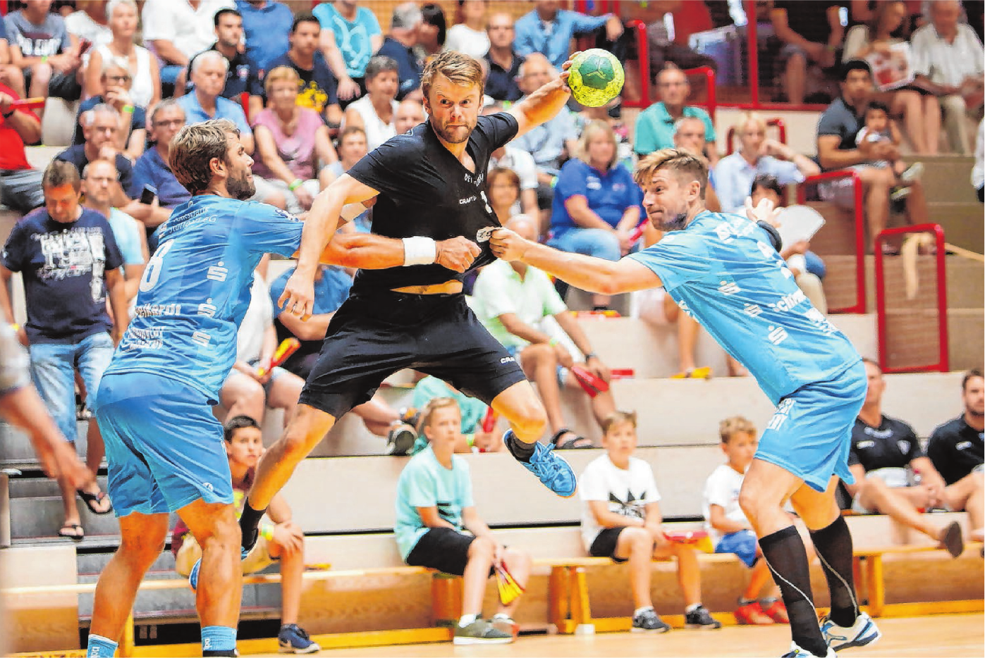 Sparkassen Cup Ehingen Sparkassen Cup Ehingen