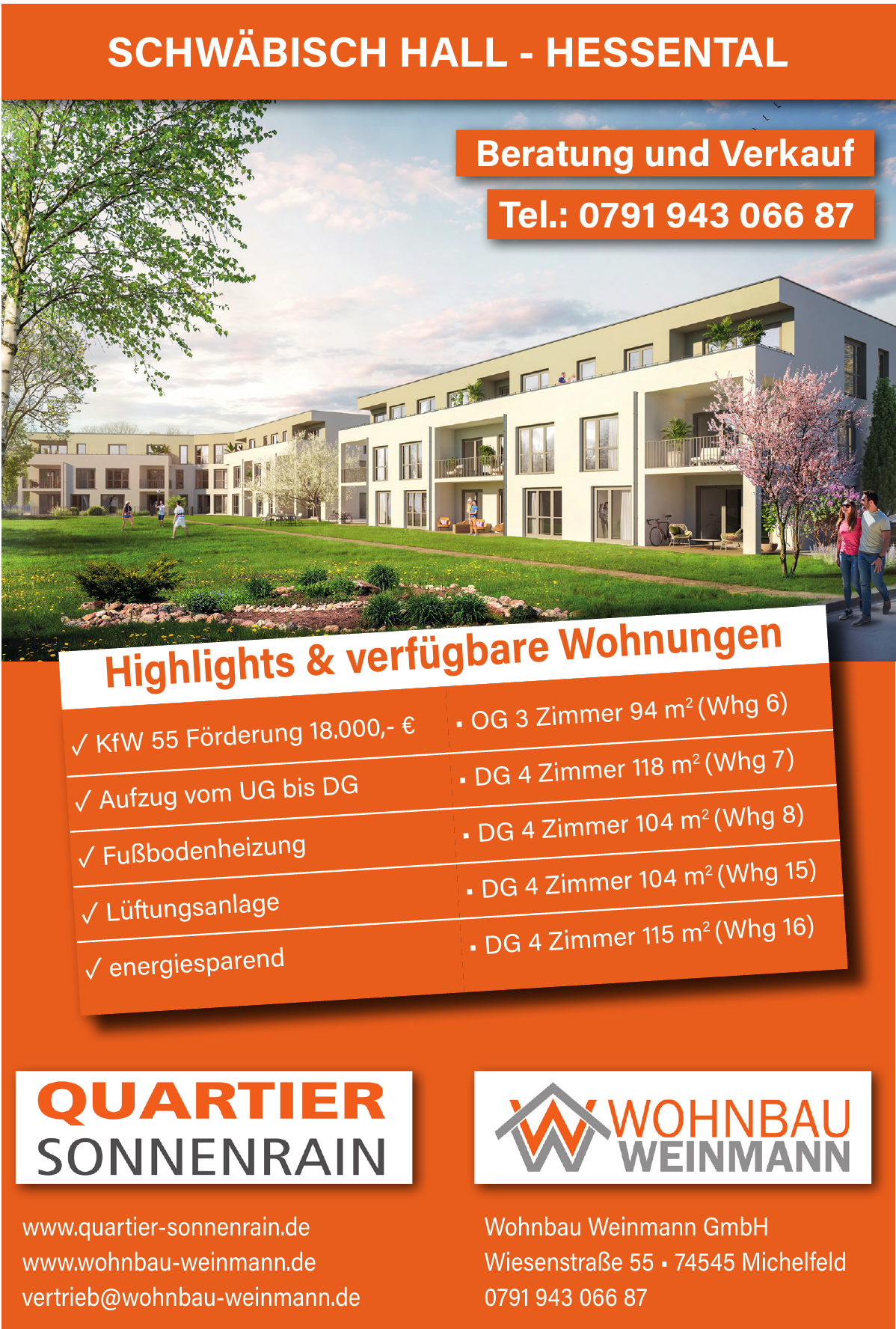 Schwäbisch hall singles