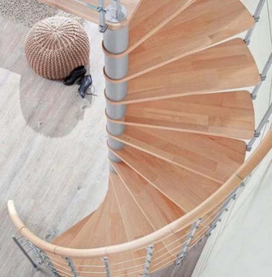 Das Platzwunder Caparo lässt sich bequem im Internet bestellen. FOTO: HLC/TREPPEN INTERCON STEINHAUS