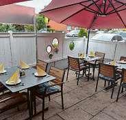 Jetzt wieder mit Büfett Image 2 Jetzt wieder mit Büfett Image 2