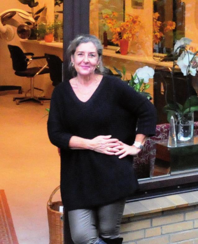 Kathrin Barth
