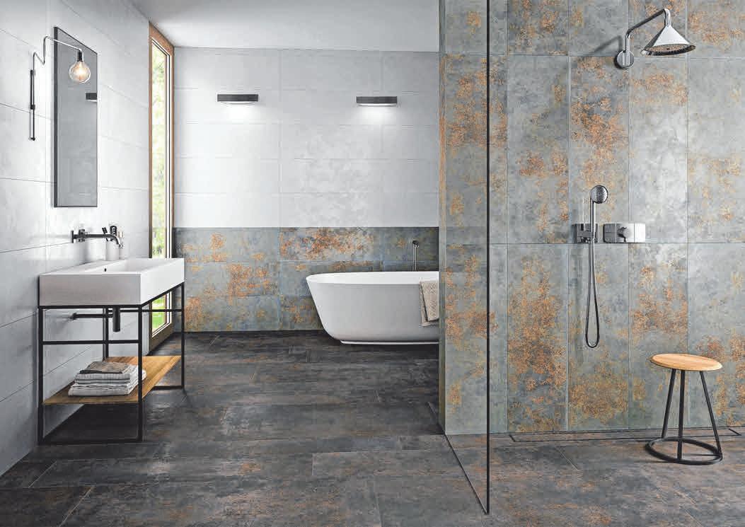 So wird jedes Badezimmer zum Unikat - Aalen - Schwäbische Zeitung