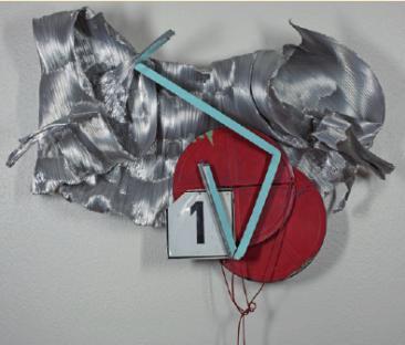 Ein Werk von Victoria Voncampe