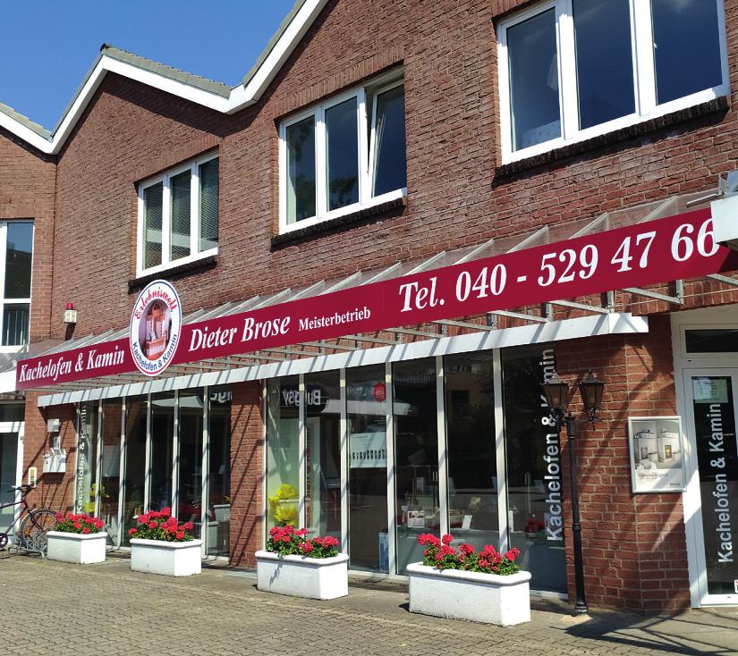 Auf Ausstellungsstücke bei Ofen-Experte Brose in Norderstedt gibt es derzeit 20 bis 40 Prozent Preisnachlass Foto: Tina Jordan Auf Ausstellungsstücke bei Ofen-Experte Brose in Norderstedt gibt es derzeit 20 bis 40 Prozent Preisnachlass Foto: Tina Jordan