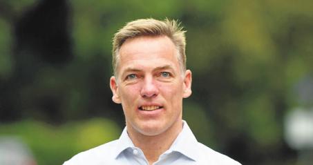 Stormarn-Redaktion: So machen wir für Sie täglich die Zeitung Image 1 Stormarn-Redaktion: So machen wir für Sie täglich die Zeitung Image 1