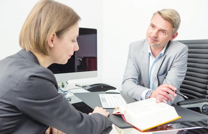 Der Steuerberater hilft, wenn Ehepartner sich trennen und die Steuerklasse wechseln müssen Der Steuerberater hilft, wenn Ehepartner sich trennen und die Steuerklasse wechseln müssen
