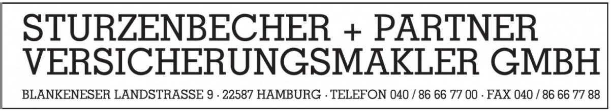 Sturzenbecher + Partner Versicherungsmakler GmbH