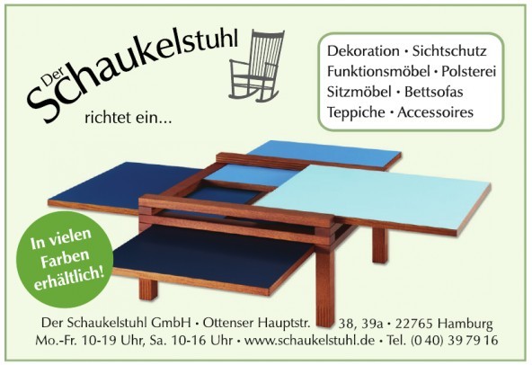 Der Schaukelstuhl GmbH