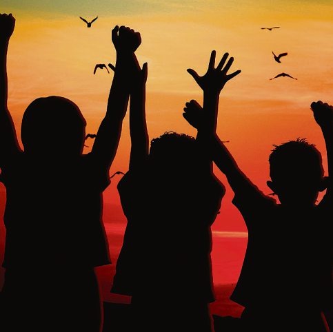Im Kreis Segeberg freuen sich schon viele Kinder auf den neuen Ferienpass Foto: pixabay Im Kreis Segeberg freuen sich schon viele Kinder auf den neuen Ferienpass Foto: pixabay