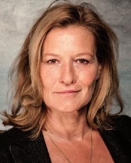 Suzanne von Borsody