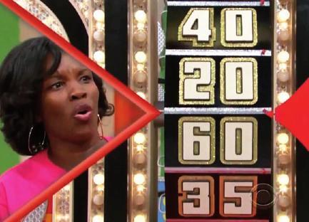 Gameshowirrsinn im TV
