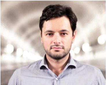 Fadi Gaziri sorgt für Stimmung